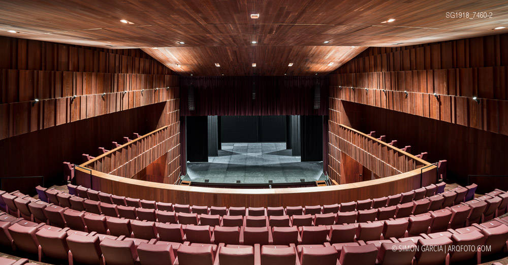 TEATRE DE L’ARTESÀ