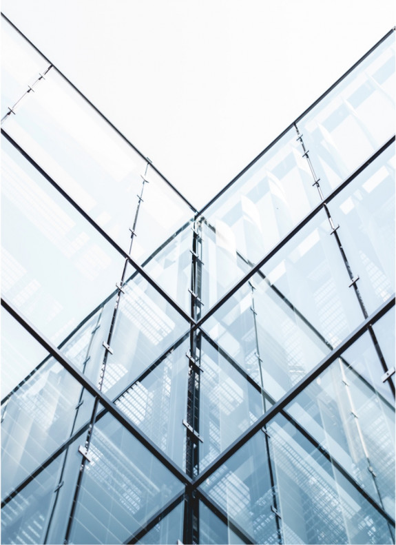 Edificio Poligono Industrial Mas Blau