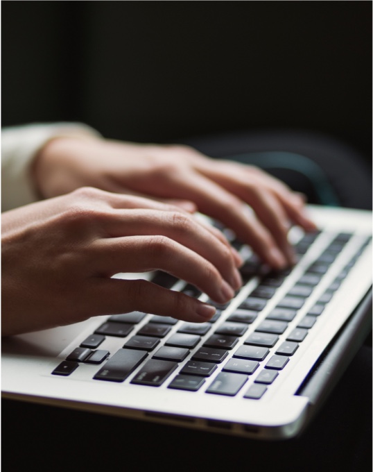 Ordenador Poligono Industrial Mas Blau