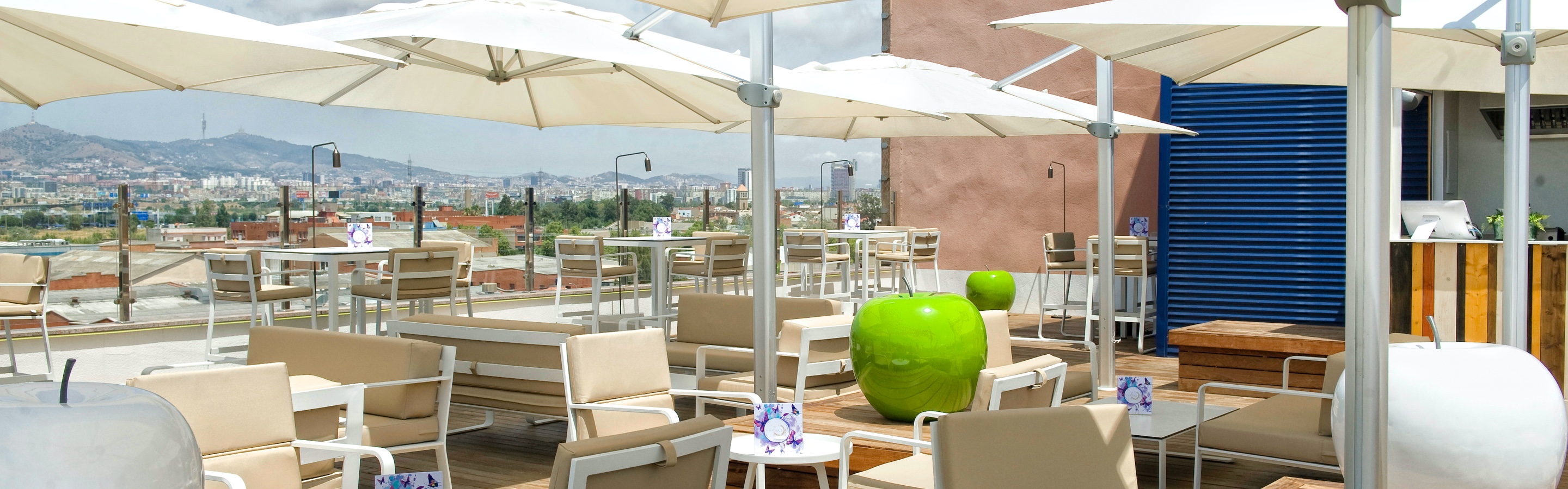 Hotel Ciutat del Prat