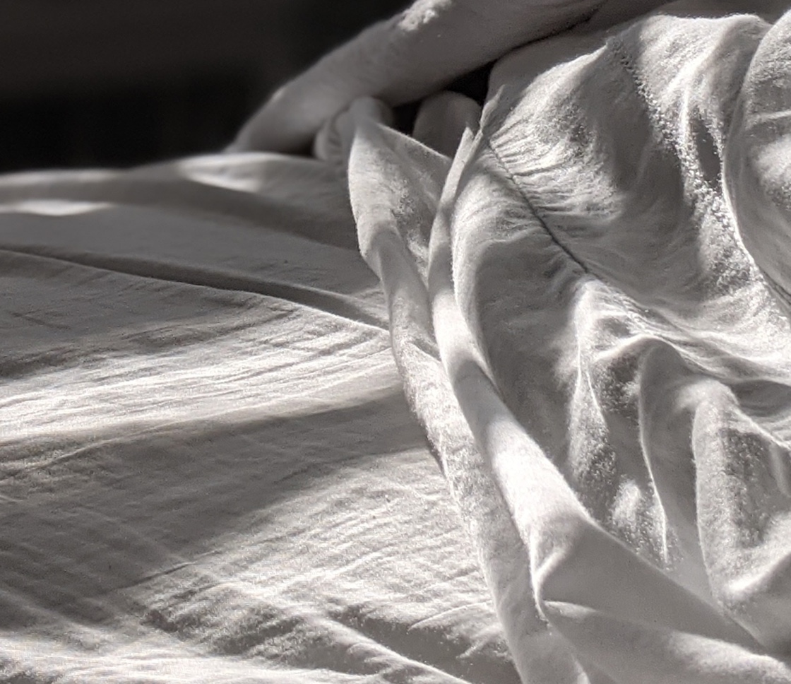 Sábanas hotel el Prat