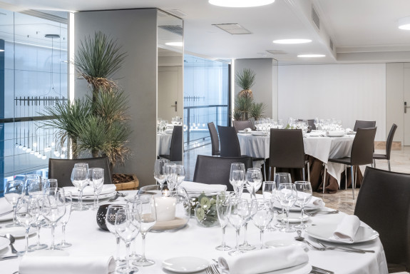 Salón Celebraciones El Prat