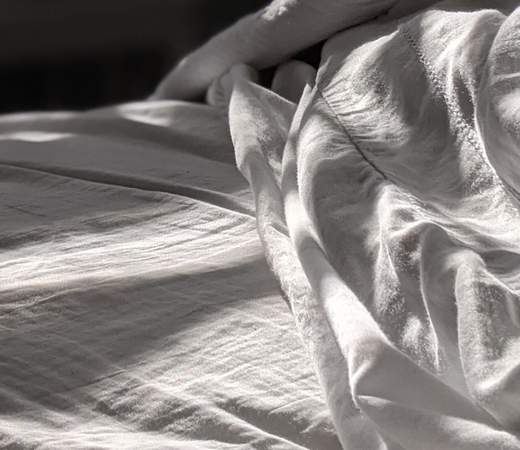 Sábanas Hotel el Prat