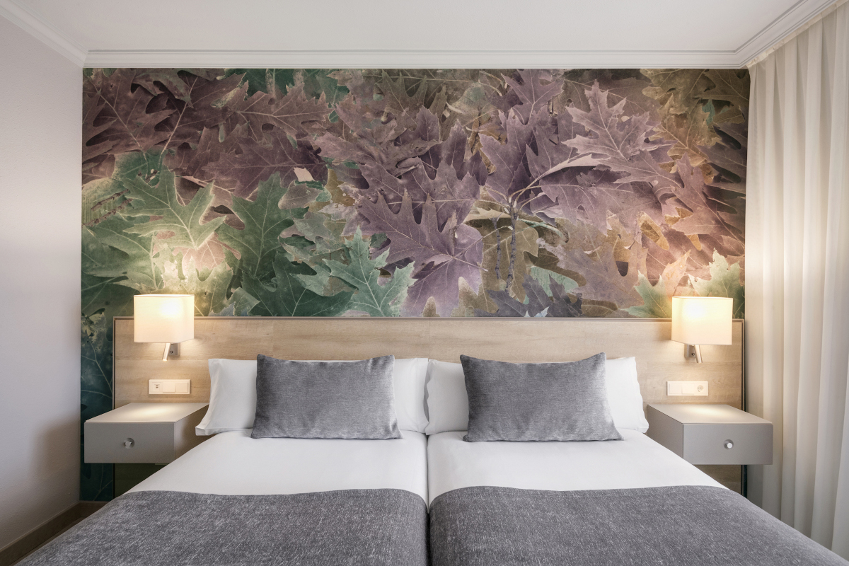 Double for single use